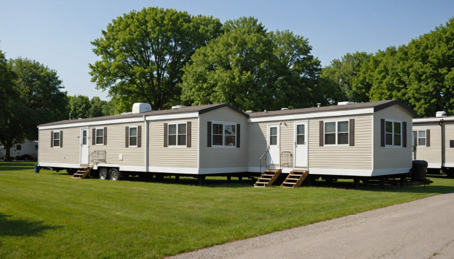 4-sterne-campingplatz in frankreich: komfort und natur an der atlantikkueste